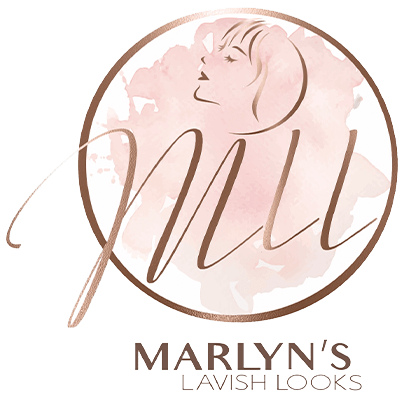 Marlyn's Lavish Looks